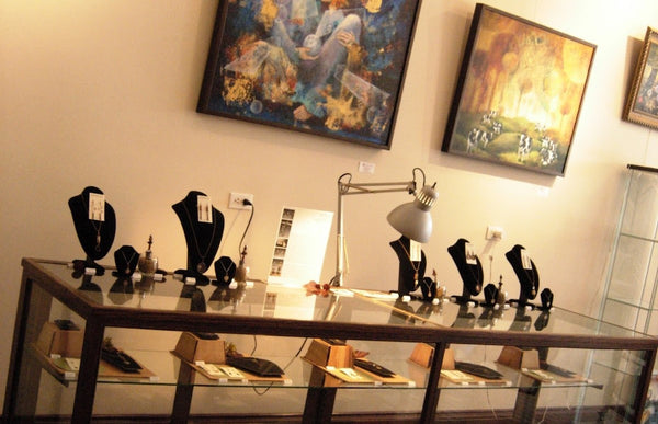 Shop at Manhattan Golf & Gallery...