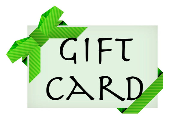 Macee Mare Gift Card