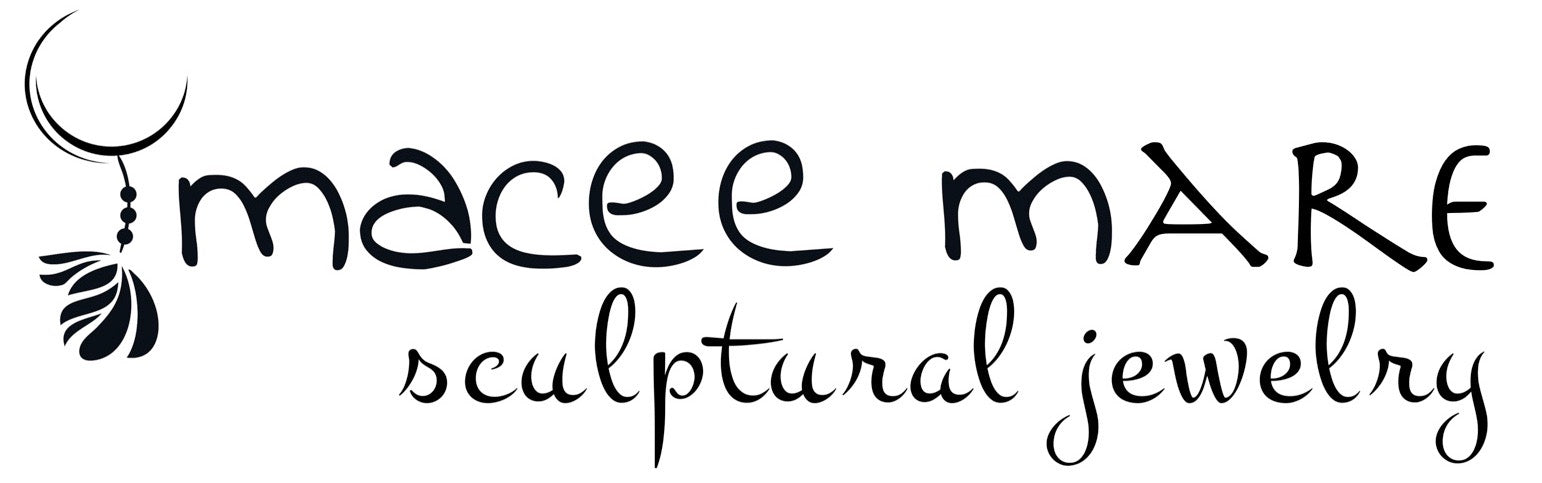 Macee Mare Meadowbrook Arts logo